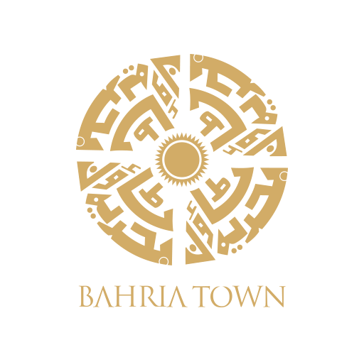 Bahria Town Logo